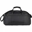 High Sierra Trekpoint Flap Duffle | https://www.bestnamebadges.com