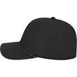 Cap America Icon Performance Rope Cap | https://www.bestnamebadges.com
