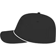 Cap America Icon Performance Rope Cap | https://www.bestnamebadges.com