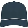 Cap America Icon Performance Rope Cap | https://www.bestnamebadges.com