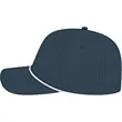 Cap America Icon Performance Rope Cap | https://www.bestnamebadges.com