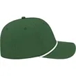 Cap America Icon Performance Rope Cap | https://www.bestnamebadges.com