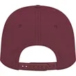 Cap America Icon Performance Rope Cap | https://www.bestnamebadges.com