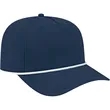 Cap America Icon Performance Rope Cap | https://www.bestnamebadges.com