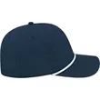 Cap America Icon Performance Rope Cap | https://www.bestnamebadges.com