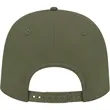 Cap America Icon Performance Rope Cap | https://www.bestnamebadges.com