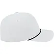 Cap America Icon Performance Rope Cap | https://www.bestnamebadges.com