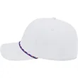 Cap America Icon Performance Rope Cap | https://www.bestnamebadges.com