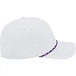 Cap America Icon Performance Rope Cap | https://www.bestnamebadges.com