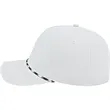 Cap America Icon Performance Rope Cap | https://www.bestnamebadges.com