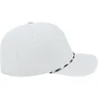 Cap America Icon Performance Rope Cap | https://www.bestnamebadges.com