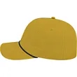 Cap America Icon Performance Rope Cap | https://www.bestnamebadges.com