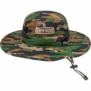 Cap America Premium Performance Boonie