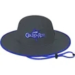 Cap America Premium Performance Boonie | https://www.bestnamebadges.com