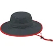 Cap America Premium Performance Boonie | https://www.bestnamebadges.com