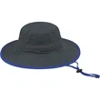 Cap America Premium Performance Boonie | https://www.bestnamebadges.com