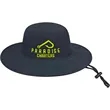 Cap America Premium Performance Boonie | https://www.bestnamebadges.com
