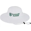 Cap America Premium Performance Boonie | https://www.bestnamebadges.com