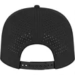 Cap America Summit Perforated Cap with Rope | https://www.bestnamebadges.com