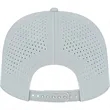 Cap America Summit Perforated Cap with Rope | https://www.bestnamebadges.com