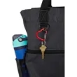 Heart Carabiner | https://www.bestnamebadges.com