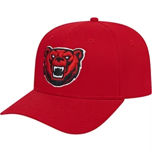 Cap America Original PolyCotton Snapback Cap