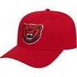 Cap America Original PolyCotton Snapback Cap | https://www.bestnamebadges.com