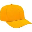 Cap America Original PolyCotton Snapback Cap | https://www.bestnamebadges.com
