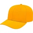Cap America Original PolyCotton Snapback Cap | https://www.bestnamebadges.com