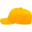 Cap America Original PolyCotton Snapback Cap | https://www.bestnamebadges.com