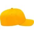 Cap America Original PolyCotton Snapback Cap | https://www.bestnamebadges.com