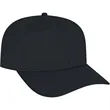 Cap America Original PolyCotton Snapback Cap | https://www.bestnamebadges.com
