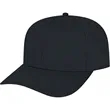 Cap America Original PolyCotton Snapback Cap | https://www.bestnamebadges.com