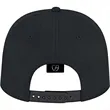 Cap America Original PolyCotton Snapback Cap | https://www.bestnamebadges.com