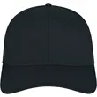 Cap America Original PolyCotton Snapback Cap | https://www.bestnamebadges.com