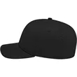 Cap America Original PolyCotton Snapback Cap | https://www.bestnamebadges.com