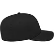 Cap America Original PolyCotton Snapback Cap | https://www.bestnamebadges.com