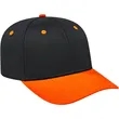 Cap America Original PolyCotton Snapback Cap | https://www.bestnamebadges.com