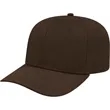 Cap America Original PolyCotton Snapback Cap | https://www.bestnamebadges.com