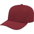 Cap America Original PolyCotton Snapback Cap | https://www.bestnamebadges.com