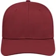 Cap America Original PolyCotton Snapback Cap | https://www.bestnamebadges.com