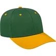 Cap America Original PolyCotton Snapback Cap | https://www.bestnamebadges.com