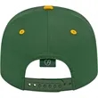 Cap America Original PolyCotton Snapback Cap | https://www.bestnamebadges.com