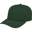 Cap America Original PolyCotton Snapback Cap | https://www.bestnamebadges.com