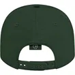 Cap America Original PolyCotton Snapback Cap | https://www.bestnamebadges.com