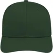 Cap America Original PolyCotton Snapback Cap | https://www.bestnamebadges.com