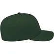 Cap America Original PolyCotton Snapback Cap | https://www.bestnamebadges.com