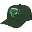 Cap America Original PolyCotton Snapback Cap | https://www.bestnamebadges.com