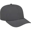 Cap America Original PolyCotton Snapback Cap | https://www.bestnamebadges.com