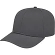 Cap America Original PolyCotton Snapback Cap | https://www.bestnamebadges.com